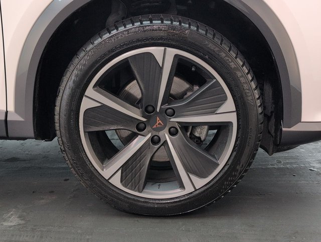 USED 2022 22 Cupra Formentor 1.5 TSI V1 Suv 5dr Petrol Manual Euro 6 (s/S) (150 Ps) - Climate Control + Sat Nav