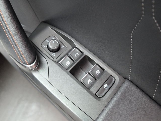 USED 2022 22 Cupra Formentor 1.5 TSI V1 Suv 5dr Petrol Manual Euro 6 (s/S) (150 Ps) - Climate Control + Sat Nav