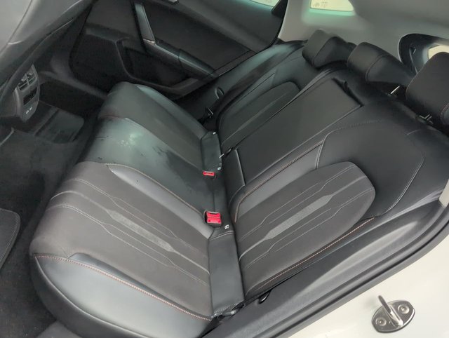 USED 2022 22 Cupra Formentor 1.5 TSI V1 Suv 5dr Petrol Manual Euro 6 (s/S) (150 Ps) - Climate Control + Sat Nav