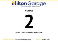 USED 2022 22 Cupra Formentor 1.5 TSI V1 Suv 5dr Petrol Manual Euro 6 (s/S) (150 Ps) - Climate Control + Sat Nav