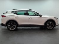 USED 2022 22 Cupra Formentor 1.5 TSI V1 Suv 5dr Petrol Manual Euro 6 (s/S) (150 Ps) - Climate Control + Sat Nav
