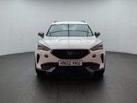 USED 2022 22 Cupra Formentor 1.5 TSI V1 Suv 5dr Petrol Manual Euro 6 (s/S) (150 Ps) - Climate Control + Sat Nav