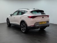 USED 2022 22 Cupra Formentor 1.5 TSI V1 Suv 5dr Petrol Manual Euro 6 (s/S) (150 Ps) - Climate Control + Sat Nav