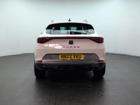 USED 2022 22 Cupra Formentor 1.5 TSI V1 Suv 5dr Petrol Manual Euro 6 (s/S) (150 Ps) - Climate Control + Sat Nav