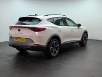 USED 2022 22 Cupra Formentor 1.5 TSI V1 Suv 5dr Petrol Manual Euro 6 (s/S) (150 Ps) - Climate Control + Sat Nav