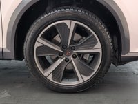 USED 2022 22 Cupra Formentor 1.5 TSI V1 Suv 5dr Petrol Manual Euro 6 (s/S) (150 Ps) - Climate Control + Sat Nav