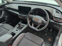 USED 2022 22 Cupra Formentor 1.5 TSI V1 Suv 5dr Petrol Manual Euro 6 (s/S) (150 Ps) - Climate Control + Sat Nav