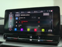 USED 2022 22 Cupra Formentor 1.5 TSI V1 Suv 5dr Petrol Manual Euro 6 (s/S) (150 Ps) - Climate Control + Sat Nav