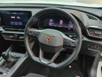 USED 2022 22 Cupra Formentor 1.5 TSI V1 Suv 5dr Petrol Manual Euro 6 (s/S) (150 Ps) - Climate Control + Sat Nav