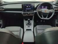 USED 2022 22 Cupra Formentor 1.5 TSI V1 Suv 5dr Petrol Manual Euro 6 (s/S) (150 Ps) - Climate Control + Sat Nav