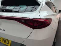USED 2022 22 Cupra Formentor 1.5 TSI V1 Suv 5dr Petrol Manual Euro 6 (s/S) (150 Ps) - Climate Control + Sat Nav