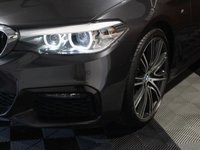 USED 2019 19 BMW 5 SERIES 3.0 540i GPF M Sport Saloon 4dr Petrol Auto xDrive Euro 6 (s/s) (340 ps) Sunroof I M Sport+ I Comfort