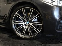 USED 2019 19 BMW 5 SERIES 3.0 540i GPF M Sport Saloon 4dr Petrol Auto xDrive Euro 6 (s/s) (340 ps) Sunroof I M Sport+ I Comfort