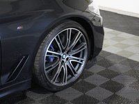 USED 2019 19 BMW 5 SERIES 3.0 540i GPF M Sport Saloon 4dr Petrol Auto xDrive Euro 6 (s/s) (340 ps) Sunroof I M Sport+ I Comfort