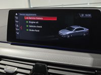 USED 2019 19 BMW 5 SERIES 3.0 540i GPF M Sport Saloon 4dr Petrol Auto xDrive Euro 6 (s/s) (340 ps) Sunroof I M Sport+ I Comfort
