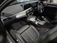 USED 2019 19 BMW 5 SERIES 3.0 540i GPF M Sport Saloon 4dr Petrol Auto xDrive Euro 6 (s/s) (340 ps) Sunroof I M Sport+ I Comfort