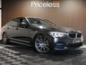 USED 2019 19 BMW 5 SERIES 3.0 540i GPF M Sport Saloon 4dr Petrol Auto xDrive Euro 6 (s/s) (340 ps) Sunroof I M Sport+ I Comfort