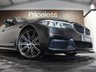 USED 2019 19 BMW 5 SERIES 3.0 540i GPF M Sport Saloon 4dr Petrol Auto xDrive Euro 6 (s/s) (340 ps) Sunroof I M Sport+ I Comfort