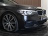 USED 2019 19 BMW 5 SERIES 3.0 540i GPF M Sport Saloon 4dr Petrol Auto xDrive Euro 6 (s/s) (340 ps) Sunroof I M Sport+ I Comfort