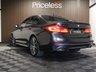 USED 2019 19 BMW 5 SERIES 3.0 540i GPF M Sport Saloon 4dr Petrol Auto xDrive Euro 6 (s/s) (340 ps) Sunroof I M Sport+ I Comfort