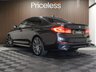 USED 2019 19 BMW 5 SERIES 3.0 540i GPF M Sport Saloon 4dr Petrol Auto xDrive Euro 6 (s/s) (340 ps) Sunroof I M Sport+ I Comfort