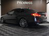 USED 2019 19 BMW 5 SERIES 3.0 540i GPF M Sport Saloon 4dr Petrol Auto xDrive Euro 6 (s/s) (340 ps) Sunroof I M Sport+ I Comfort