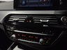 USED 2019 19 BMW 5 SERIES 3.0 540i GPF M Sport Saloon 4dr Petrol Auto xDrive Euro 6 (s/s) (340 ps) Sunroof I M Sport+ I Comfort