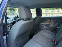 USED 2009 09 FORD FIESTA 1.4 TDCi Zetec Hatchback 5dr Diesel Manual (110 g/km, 67 bhp) 