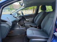 USED 2009 09 FORD FIESTA 1.4 TDCi Zetec Hatchback 5dr Diesel Manual (110 g/km, 67 bhp) 