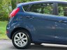 USED 2009 09 FORD FIESTA 1.4 TDCi Zetec Hatchback 5dr Diesel Manual (110 g/km, 67 bhp) 
