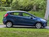 USED 2009 09 FORD FIESTA 1.4 TDCi Zetec Hatchback 5dr Diesel Manual (110 g/km, 67 bhp) 