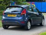 USED 2009 09 FORD FIESTA 1.4 TDCi Zetec Hatchback 5dr Diesel Manual (110 g/km, 67 bhp) 