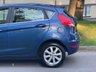 USED 2009 09 FORD FIESTA 1.4 TDCi Zetec Hatchback 5dr Diesel Manual (110 g/km, 67 bhp) 