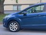 USED 2009 09 FORD FIESTA 1.4 TDCi Zetec Hatchback 5dr Diesel Manual (110 g/km, 67 bhp) 