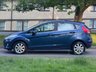 USED 2009 09 FORD FIESTA 1.4 TDCi Zetec Hatchback 5dr Diesel Manual (110 g/km, 67 bhp) 