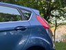 USED 2009 09 FORD FIESTA 1.4 TDCi Zetec Hatchback 5dr Diesel Manual (110 g/km, 67 bhp) 
