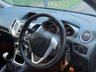 USED 2009 09 FORD FIESTA 1.4 TDCi Zetec Hatchback 5dr Diesel Manual (110 g/km, 67 bhp) 