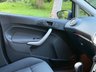 USED 2009 09 FORD FIESTA 1.4 TDCi Zetec Hatchback 5dr Diesel Manual (110 g/km, 67 bhp) 