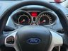 USED 2009 09 FORD FIESTA 1.4 TDCi Zetec Hatchback 5dr Diesel Manual (110 g/km, 67 bhp) 