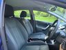 USED 2009 09 FORD FIESTA 1.4 TDCi Zetec Hatchback 5dr Diesel Manual (110 g/km, 67 bhp) 