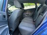 USED 2009 09 FORD FIESTA 1.4 TDCi Zetec Hatchback 5dr Diesel Manual (110 g/km, 67 bhp) 