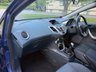 USED 2009 09 FORD FIESTA 1.4 TDCi Zetec Hatchback 5dr Diesel Manual (110 g/km, 67 bhp) 