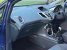 USED 2009 09 FORD FIESTA 1.4 TDCi Zetec Hatchback 5dr Diesel Manual (110 g/km, 67 bhp) 