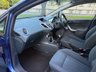 USED 2009 09 FORD FIESTA 1.4 TDCi Zetec Hatchback 5dr Diesel Manual (110 g/km, 67 bhp) 