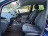 USED 2009 09 FORD FIESTA 1.4 TDCi Zetec Hatchback 5dr Diesel Manual (110 g/km, 67 bhp) 