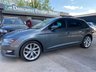 USED 2016 16 SEAT LEON 1.4 EcoTSI FR Hatchback 5dr Petrol DSG Euro 6 (s/s) (150 ps) FULL SERIVES HISTORY