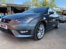 USED 2016 16 SEAT LEON 1.4 EcoTSI FR Hatchback 5dr Petrol DSG Euro 6 (s/s) (150 ps) FULL SERIVES HISTORY