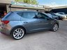 USED 2016 16 SEAT LEON 1.4 EcoTSI FR Hatchback 5dr Petrol DSG Euro 6 (s/s) (150 ps) FULL SERIVES HISTORY