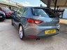 USED 2016 16 SEAT LEON 1.4 EcoTSI FR Hatchback 5dr Petrol DSG Euro 6 (s/s) (150 ps) FULL SERIVES HISTORY