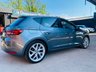 USED 2016 16 SEAT LEON 1.4 EcoTSI FR Hatchback 5dr Petrol DSG Euro 6 (s/s) (150 ps) FULL SERIVES HISTORY